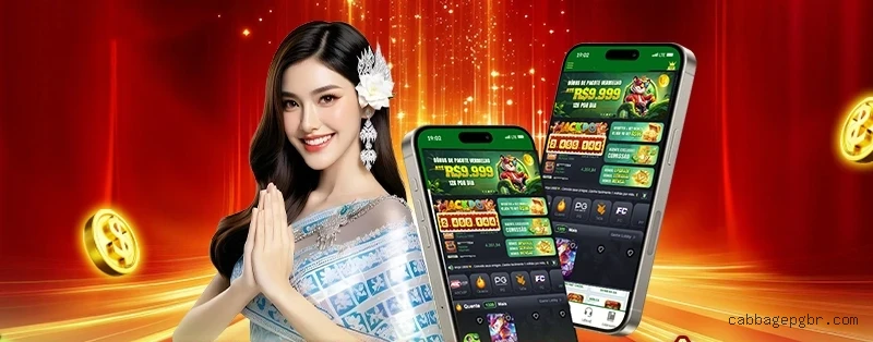 APK Android Cabbagepg