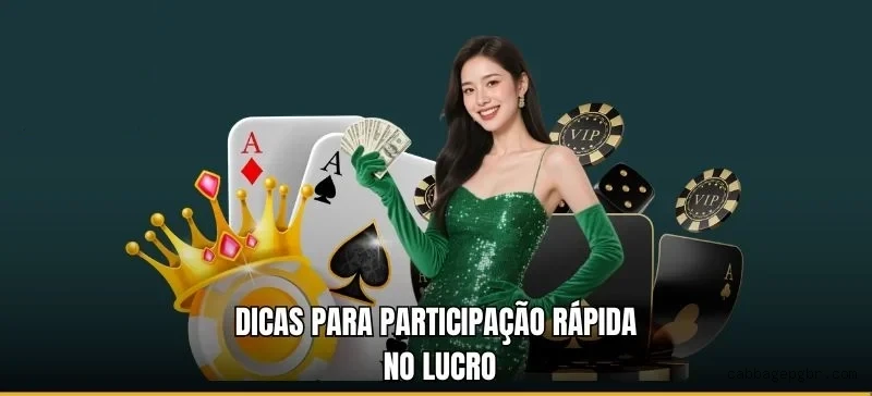 Pagamentos Cabbagepg